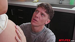 the hottest babysitters in the neighbourhood