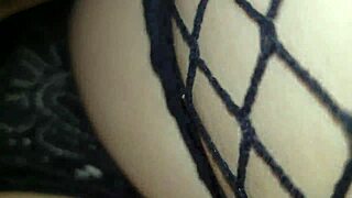 Man Eating 18yo Pussy With Close Up 😍