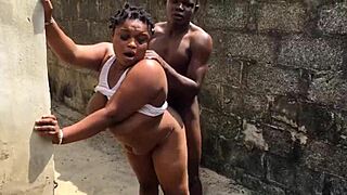 Her Big Natural Tits Drive Me Crazy!