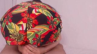 Chica Culona Deja Que Su Padrastro Sienta Su Vagina Apretada