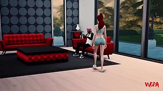 jupiter's eclipse totality in phase one