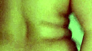 Curvy Dominican Bbw Enjoys Anal Assfucking Doggystyle