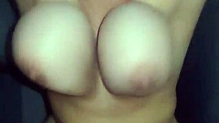 homemade sleepover with mexican teen karen, light goes out, monster cock ends inside pov 😈