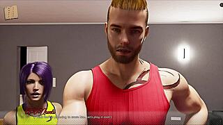 Alternate Existence 39: A Game of Choices and Consequences