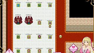 Mary Princess Gets Imprisoned and Lewdly Fucked by Monsters!