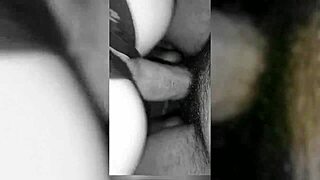 She Gave Me Lingerie, Then Passionately Bent Over To Take My Cock In Her Big Pussy.