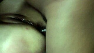 granny takes black cock anal 😈