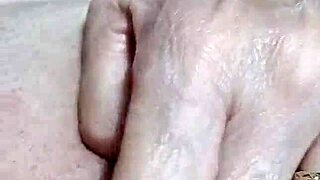 i saw the housewife's pissy pee hole squirting amber nectar