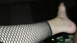 Man Eating 18yo Pussy With Close Up 😍