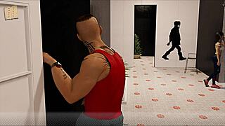 Alternate Existence 39: A Game of Choices and Consequences