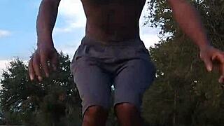 beautiful girl with brown eyes in hempstead dorm