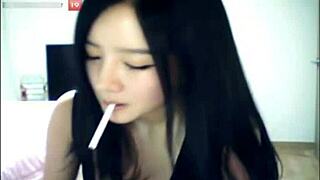 hey, check out this asian amateur