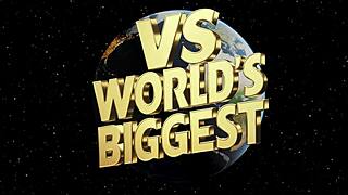 massive white cock self sucks and cums in mouth