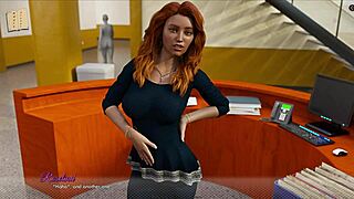 Alternate Existence 39: A Game of Choices and Consequences