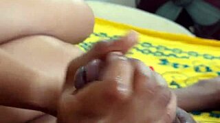 hot girl, give me the best handjob ever!