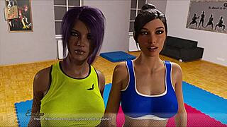 Alternate Existence 39: A Game of Choices and Consequences