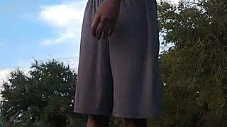 beautiful girl with brown eyes in hempstead dorm