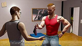 Alternate Existence 39: A Game of Choices and Consequences