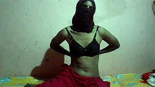 Step mom in law seduces young boyfriend 😏