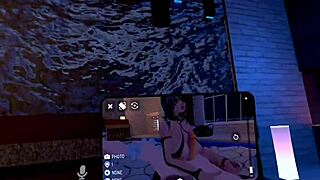 Mistress Megara Fucks Big Ass Femdom