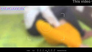 Komol old brother-in-law fucks his sister-in-law's ass hard