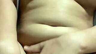 i am masturbating so hard, can't stop it