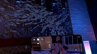 Mistress Megara Fucks Big Ass Femdom