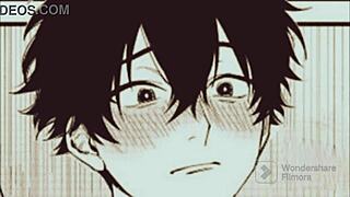 Ayudas a Masturbar a Tu Novio ASMR Roleplay with Couple Masturbation