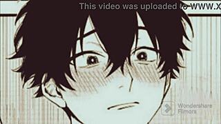 Ayudas a Masturbar a Tu Novio ASMR Roleplay with Couple Masturbation