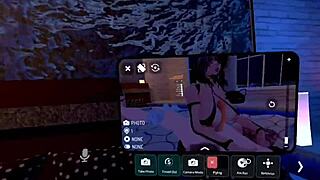 Mistress Megara Fucks Big Ass Femdom