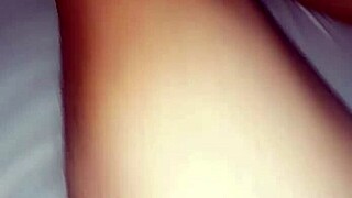 masturbating with my virgin sister, i couldn't resist and penetrated her.