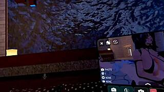 Mistress Megara Fucks Big Ass Femdom