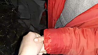 Forester Girl And I Fuck In Hut Lesbian Illusion