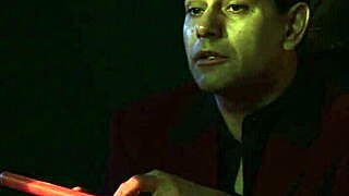 Naughty French maid Toni Samantha sweats intensely while fucking her master with anal and riding