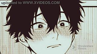 Ayudas a Masturbar a Tu Novio ASMR Roleplay with Couple Masturbation