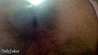 Show my ass boquiabierto, with anal fingering and ass worshiping leading to orgasm.