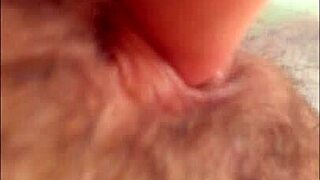 wet pussy playing with serbian amateurs in masturbation session