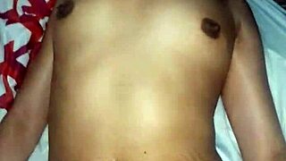 masturbating with my virgin sister, i couldn't resist and penetrated her.