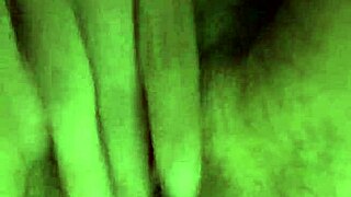 My Hairy Pussy Is Dripping With Orgasm