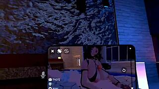 Mistress Megara Fucks Big Ass Femdom