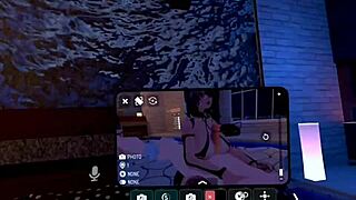 Mistress Megara Fucks Big Ass Femdom