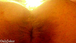 Show my ass boquiabierto, with anal fingering and ass worshiping leading to orgasm.