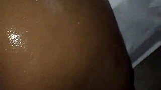 Had to drop dick in this big ass