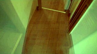 SEDUCING my FORMER babysitter CLOVER BALTIMORE