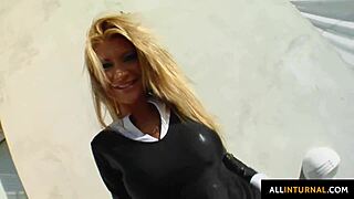 Kendra Star Big Tit Girl Getting Fucked