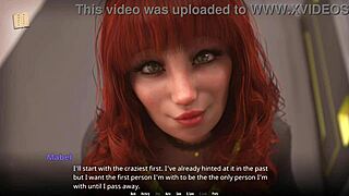 wvm 237 game exploration