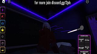 bot gets fucked hard in the condo with monster cock