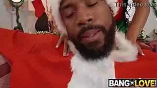 Tiny Pussy Fucked by Monster Cock