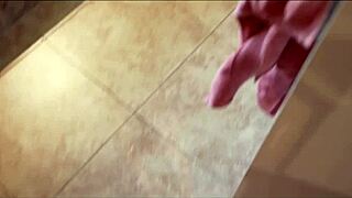 SEDUCING my FORMER babysitter CLOVER BALTIMORE