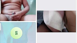 Fudendo O Cu Da Casada Na Cam Cliente Gozando Gostoso Na Web Cam Derramou Muito